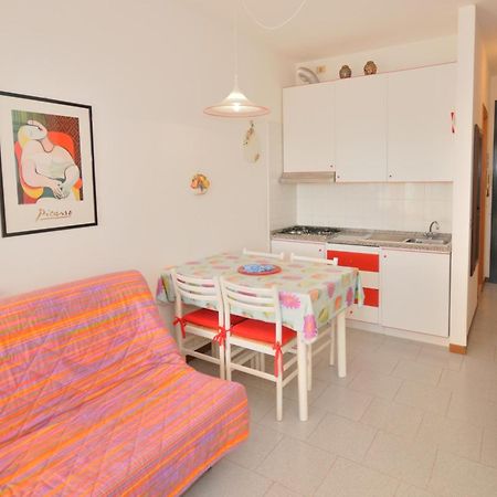 Residence Luxor Bibione Exterior foto