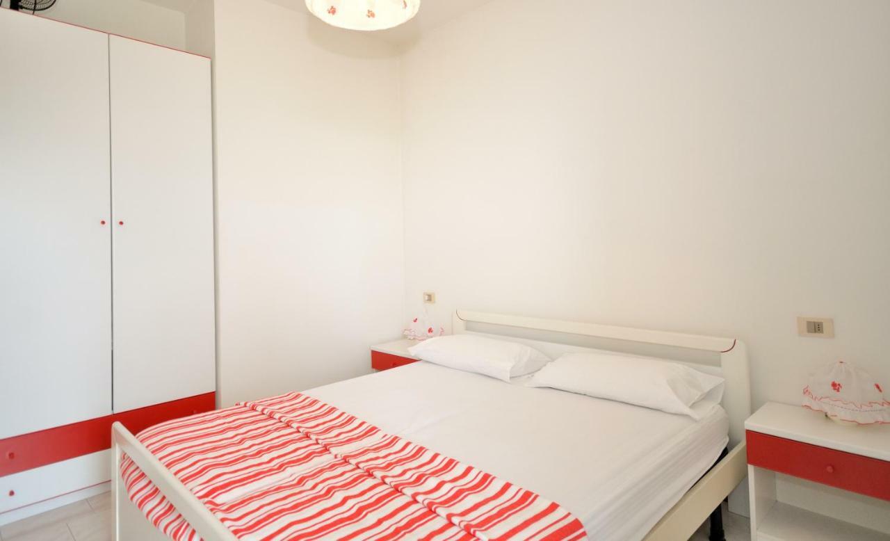 Residence Luxor Bibione Exterior foto