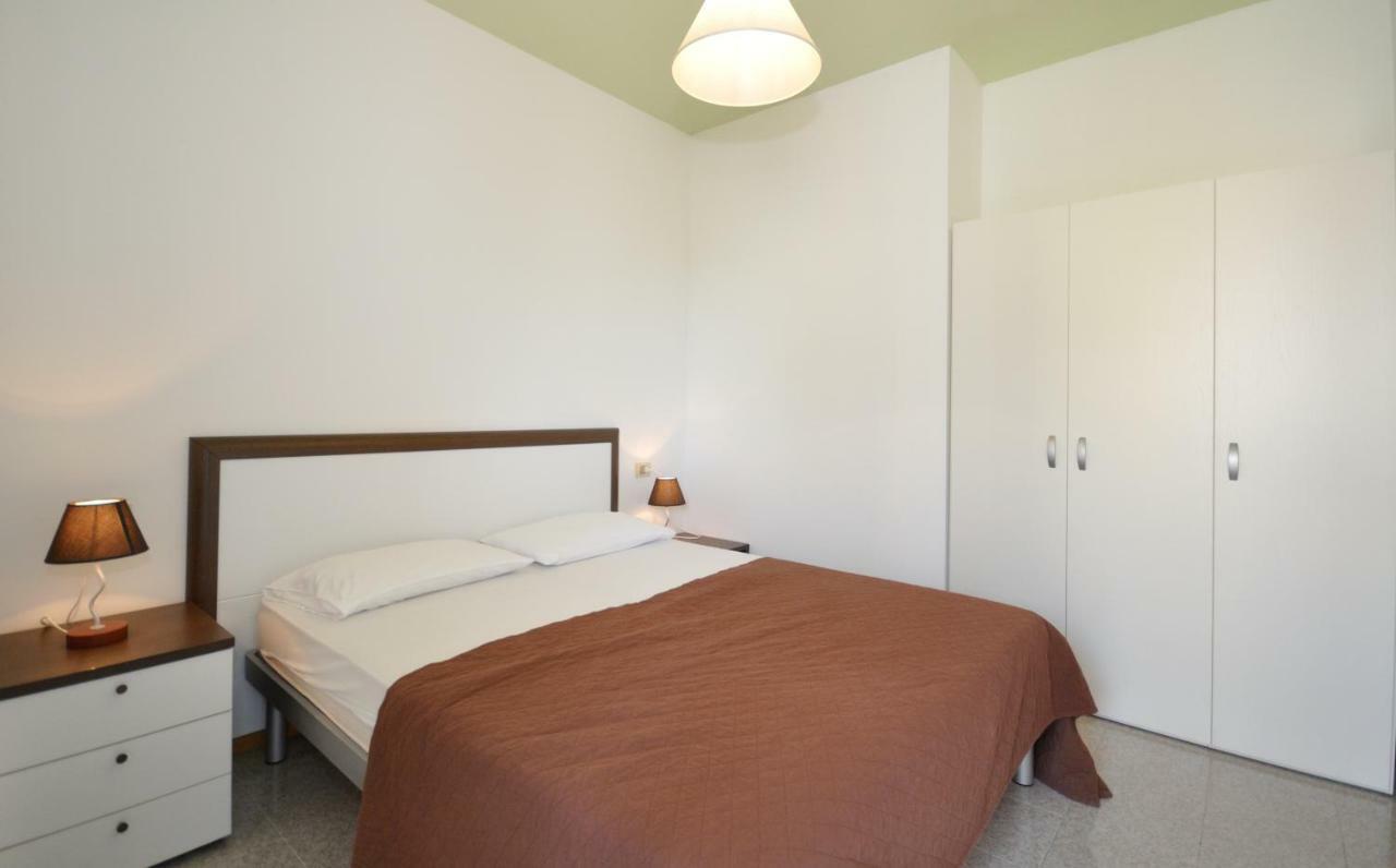 Residence Luxor Bibione Exterior foto