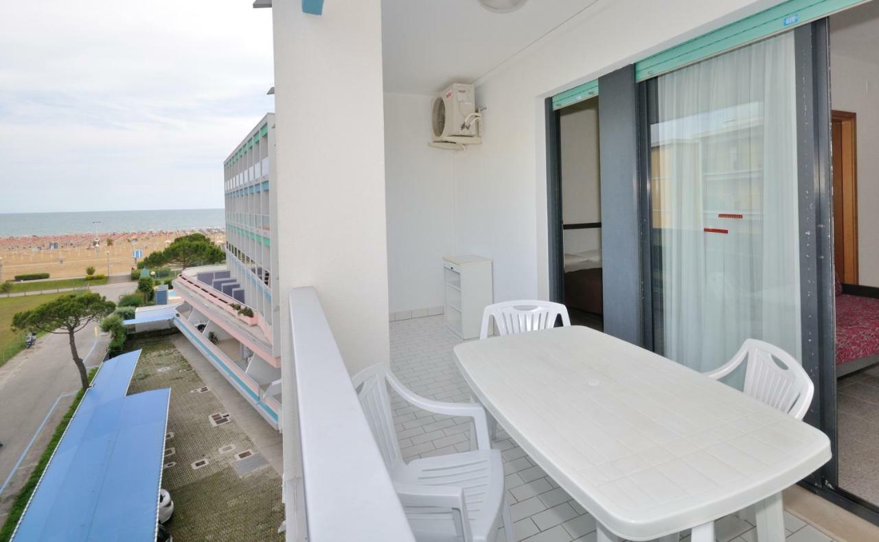 Residence Luxor Bibione Exterior foto