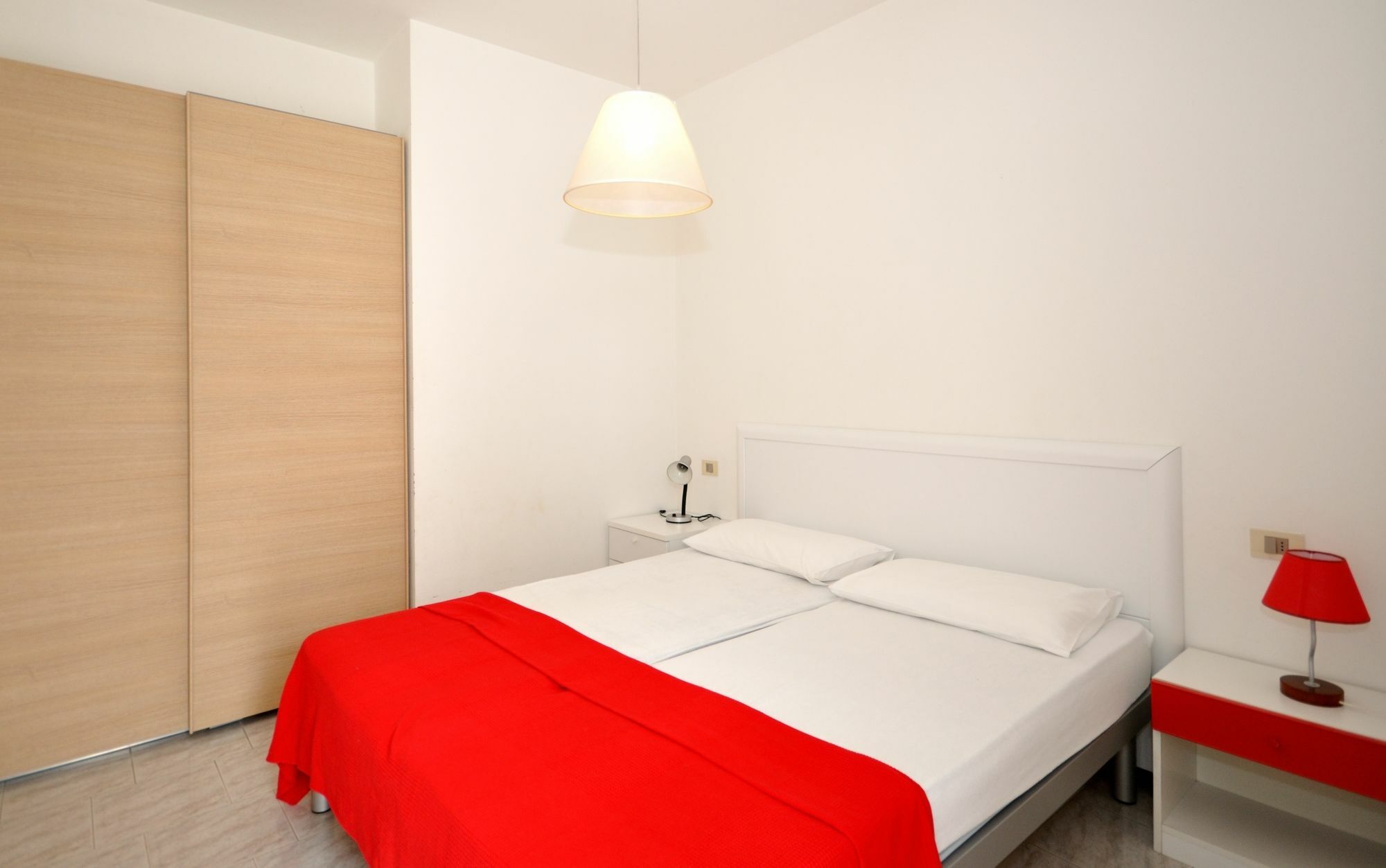 Residence Luxor Bibione Exterior foto
