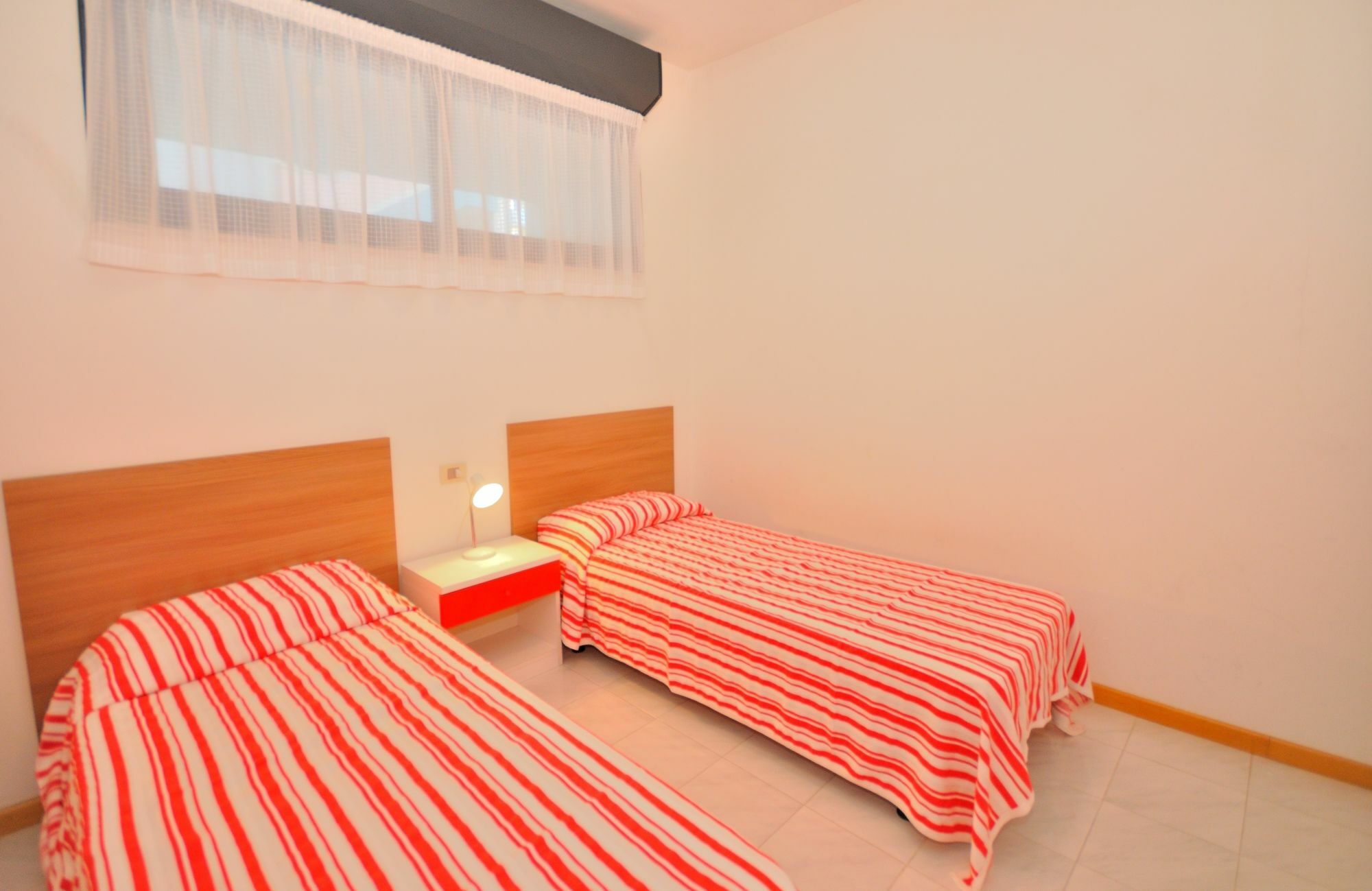 Residence Luxor Bibione Exterior foto