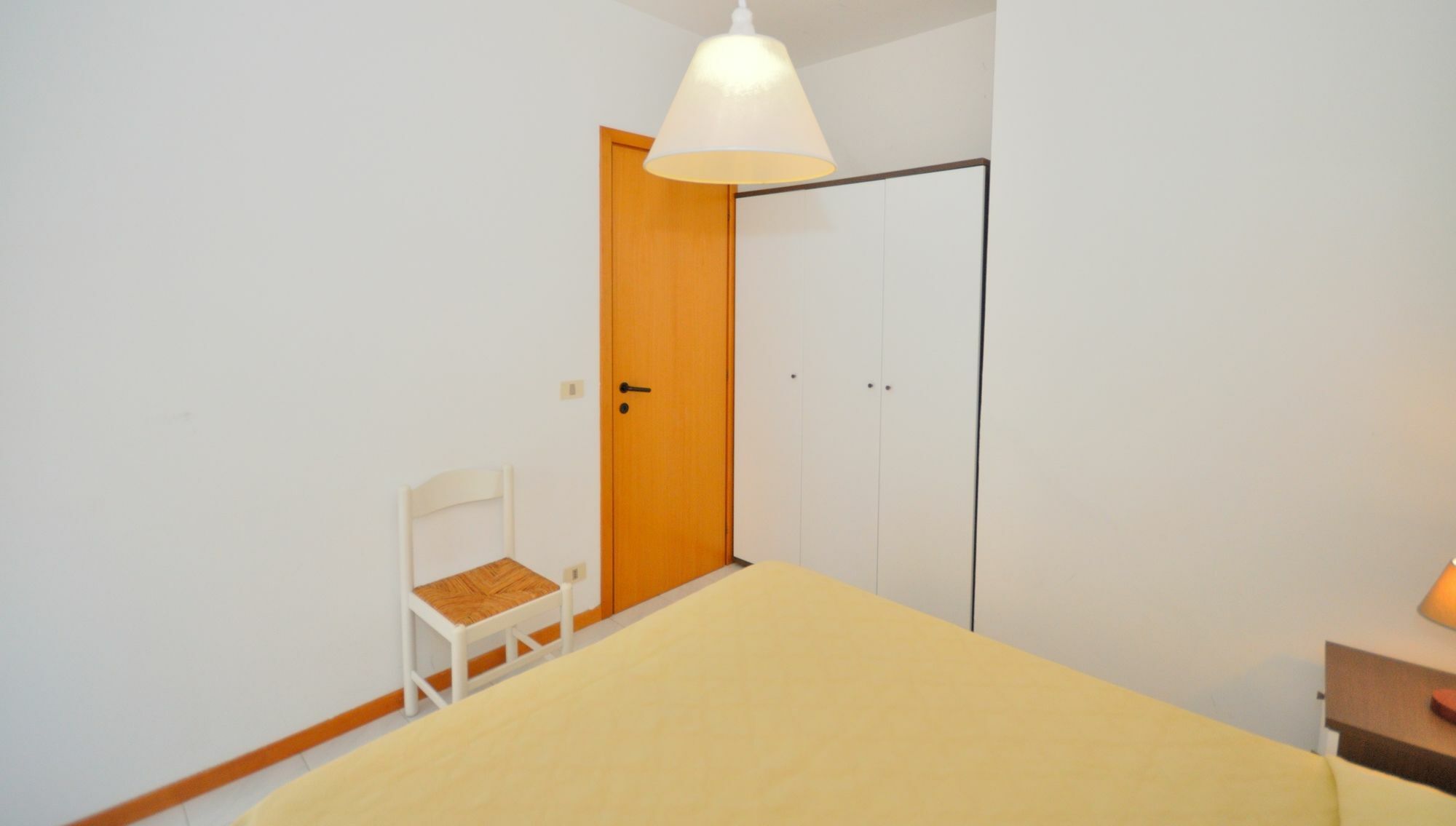Residence Luxor Bibione Exterior foto