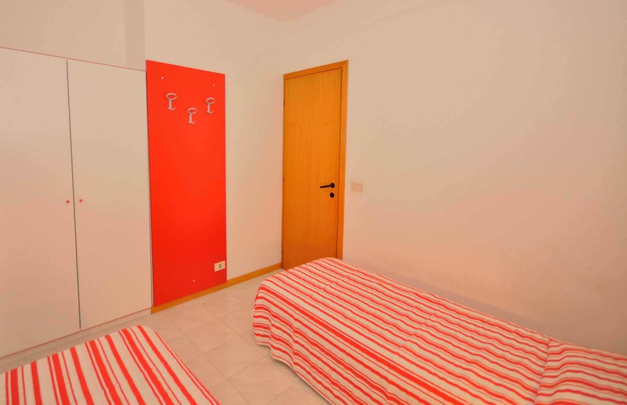 Residence Luxor Bibione Exterior foto